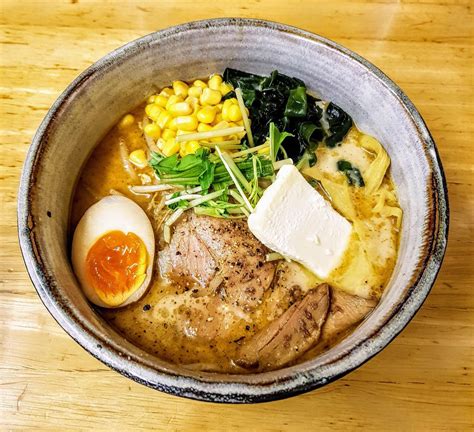 Sapporo ramen - Learn how the two Japanese cities of Tokyo and Sapporo have their own unique spins on ramen, influenced by their histories, cultures, and ingredients. Discover …